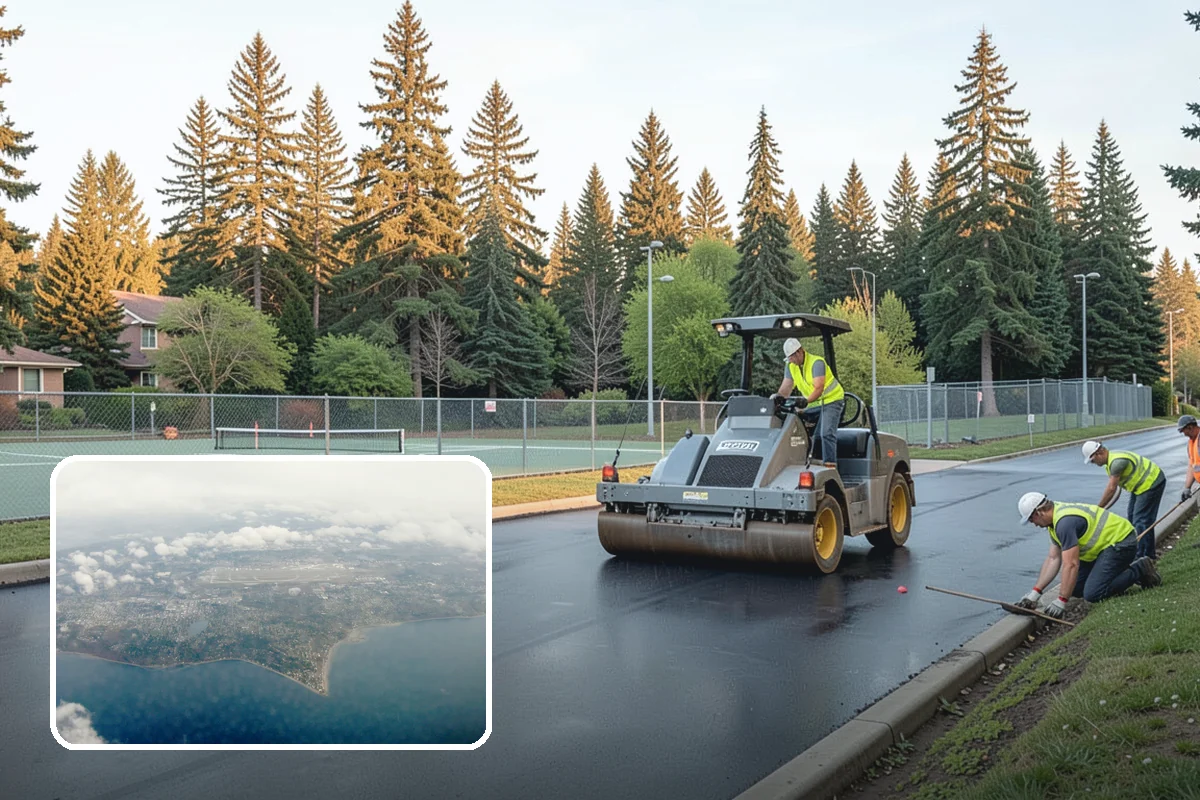 Floor Care & Refinishing in Burien, King County, WA - Restores appearance and extends the life of institutional floors
