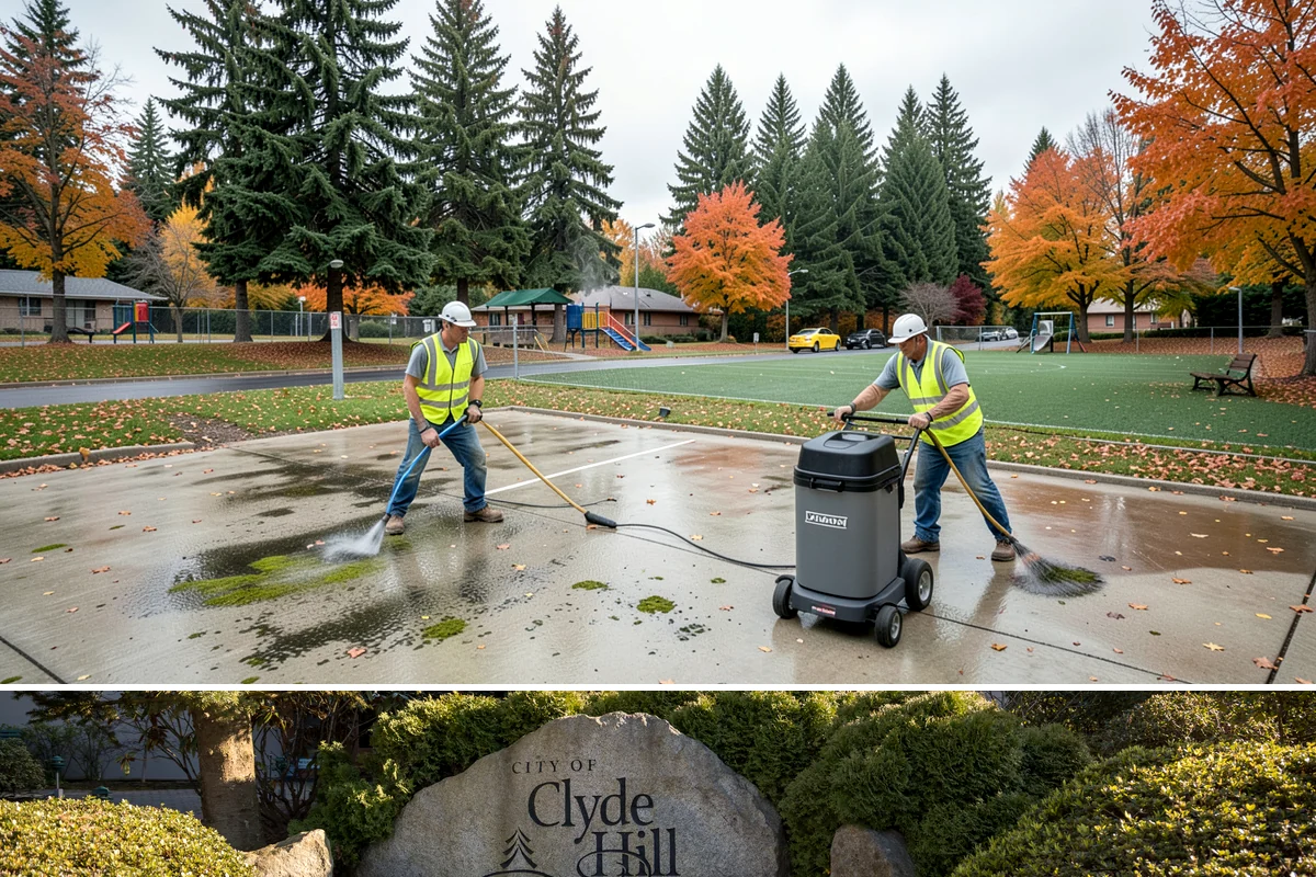 Floor Care & Refinishing in Clyde Hill, King County, WA - Refinishing often targets summer breaks and low-occupancy periods when floors can cure undisturbed.