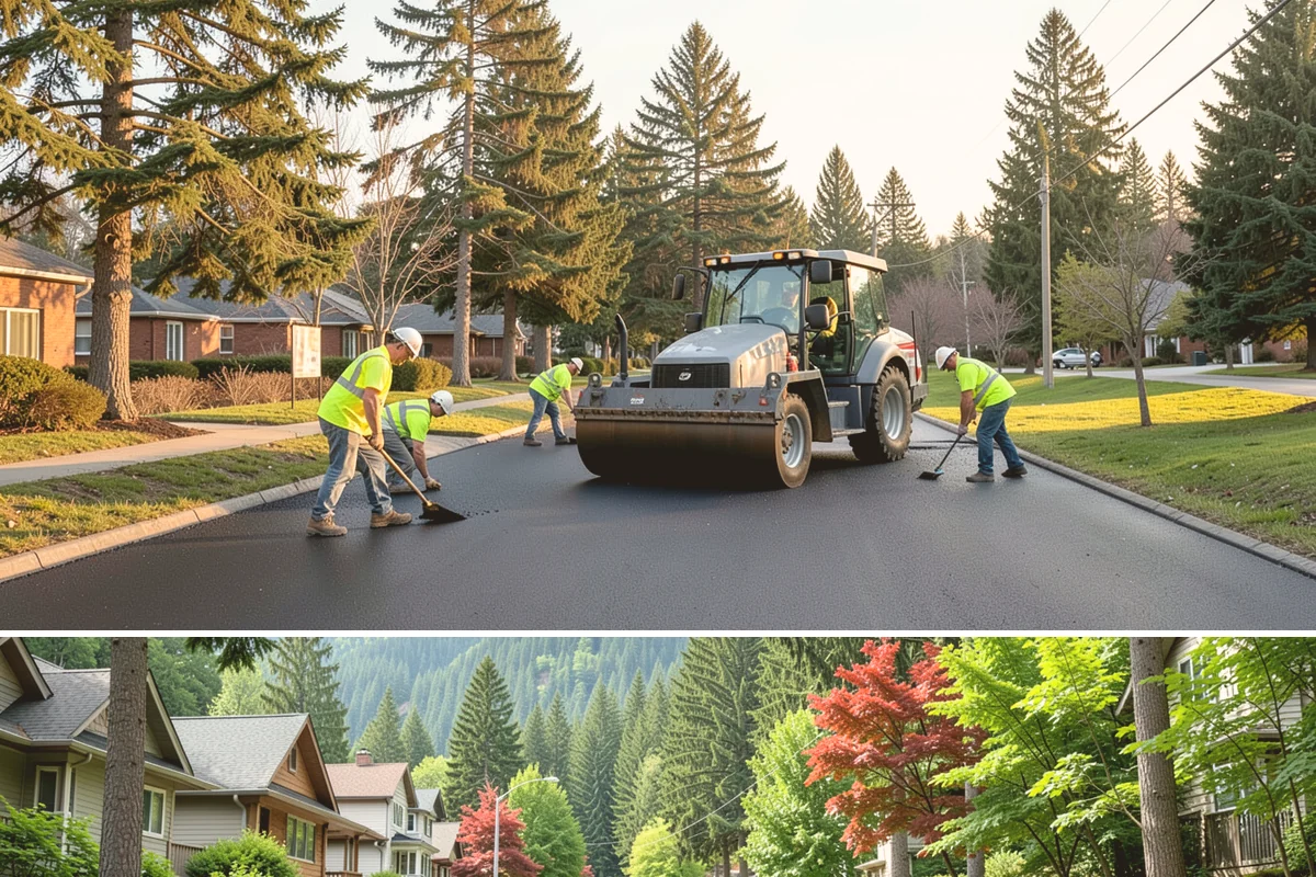 Floor Care & Refinishing in Darrington, Snohomish County, WA - Refinishing often targets summer breaks and low-occupancy periods when floors can cure undisturbed.
