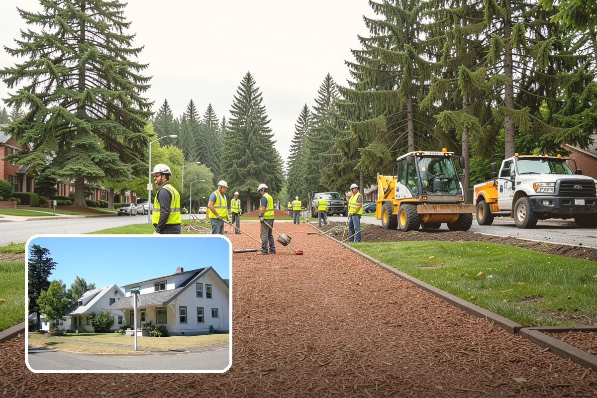 Floor Care & Refinishing in DuPont, Pierce County, WA - Restores appearance and extends the life of institutional floors