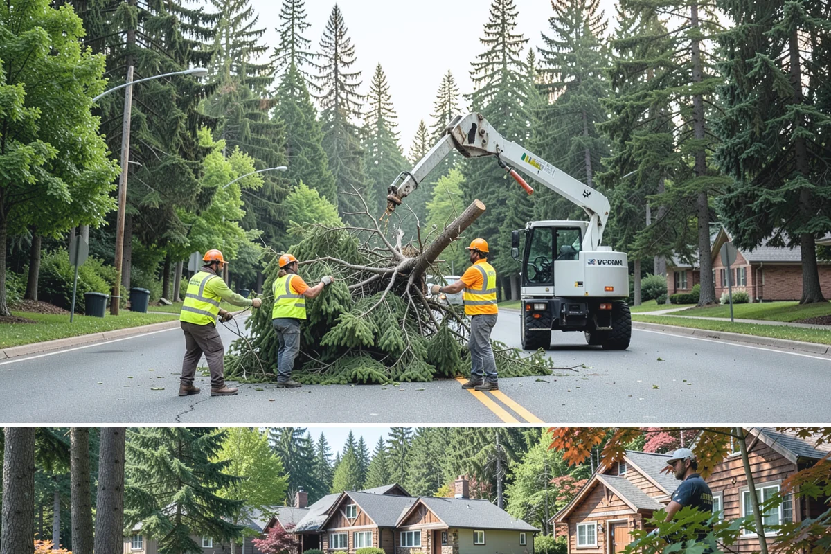 Floor Care & Refinishing in Edgewood, Pierce County, WA - Refinishing often targets summer breaks and low-occupancy periods when floors can cure undisturbed.