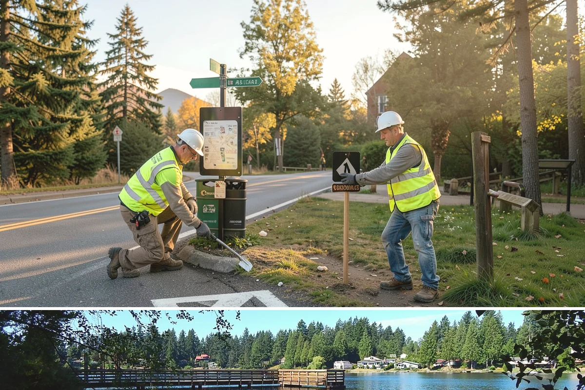 Floor Care & Refinishing in Federal Way, King County, WA - Refinishing often targets summer breaks and low-occupancy periods when floors can cure undisturbed.