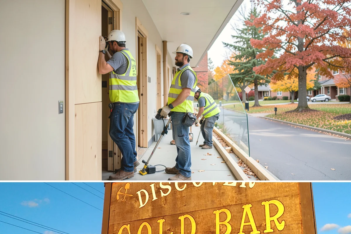 Floor Care & Refinishing in Gold Bar, Snohomish County, WA - Refinishing often targets summer breaks and low-occupancy periods when floors can cure undisturbed.