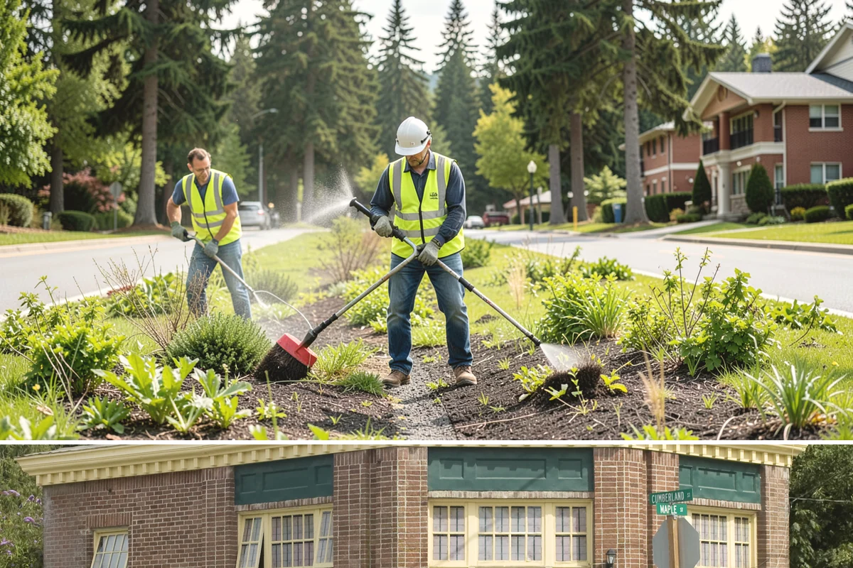 Floor Care & Refinishing in Hamilton, Skagit County, WA - Refinishing often targets summer breaks and low-occupancy periods when floors can cure undisturbed.