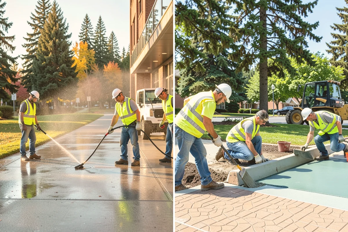 Floor Care & Refinishing in Index, Snohomish County, WA - Floor type assessment and finish recommendation