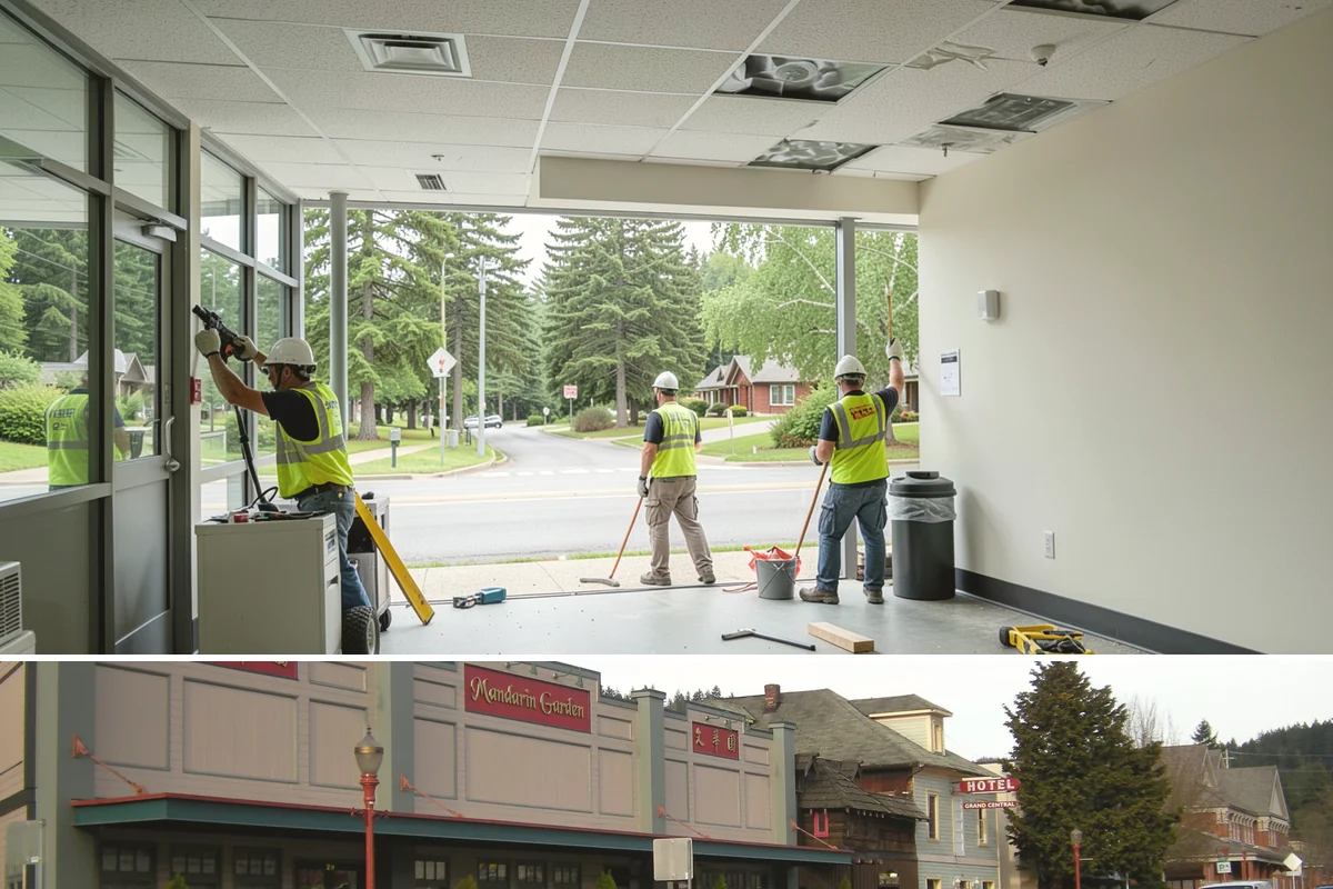Floor Care & Refinishing in Issaquah, King County, WA - Refinishing often targets summer breaks and low-occupancy periods when floors can cure undisturbed.