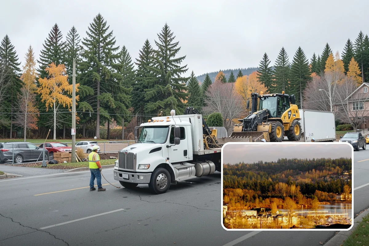 Floor Care & Refinishing in Kenmore, King County, WA - Restores appearance and extends the life of institutional floors