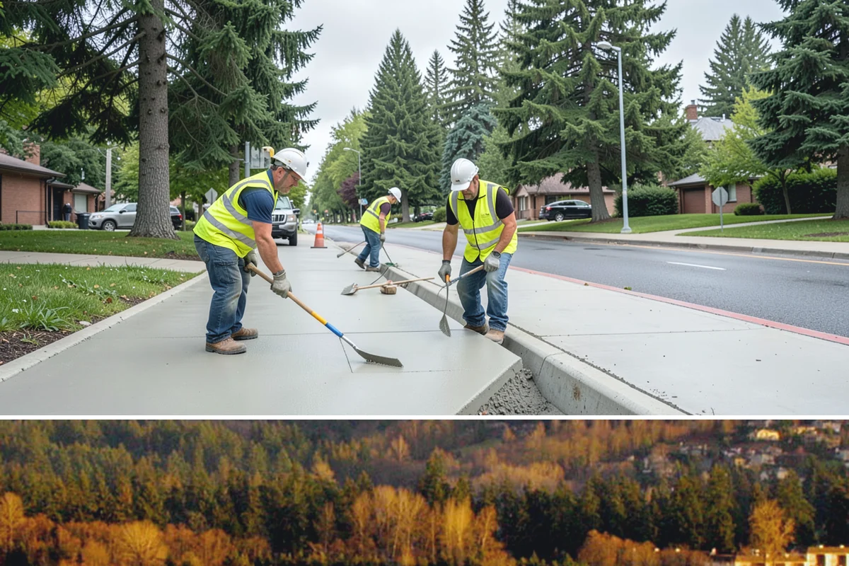Floor Care & Refinishing in Kenmore, King County, WA - Refinishing often targets summer breaks and low-occupancy periods when floors can cure undisturbed.