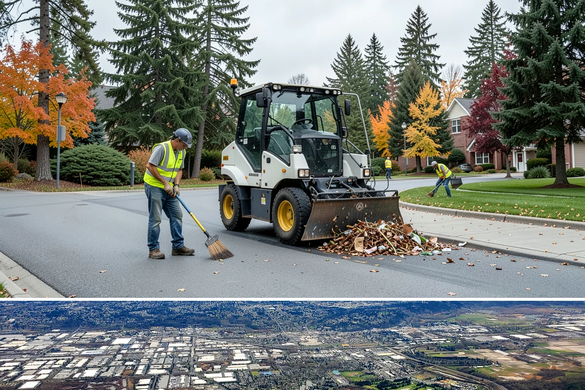 Floor Care & Refinishing in Kent, King County, WA - Refinishing often targets summer breaks and low-occupancy periods when floors can cure undisturbed.