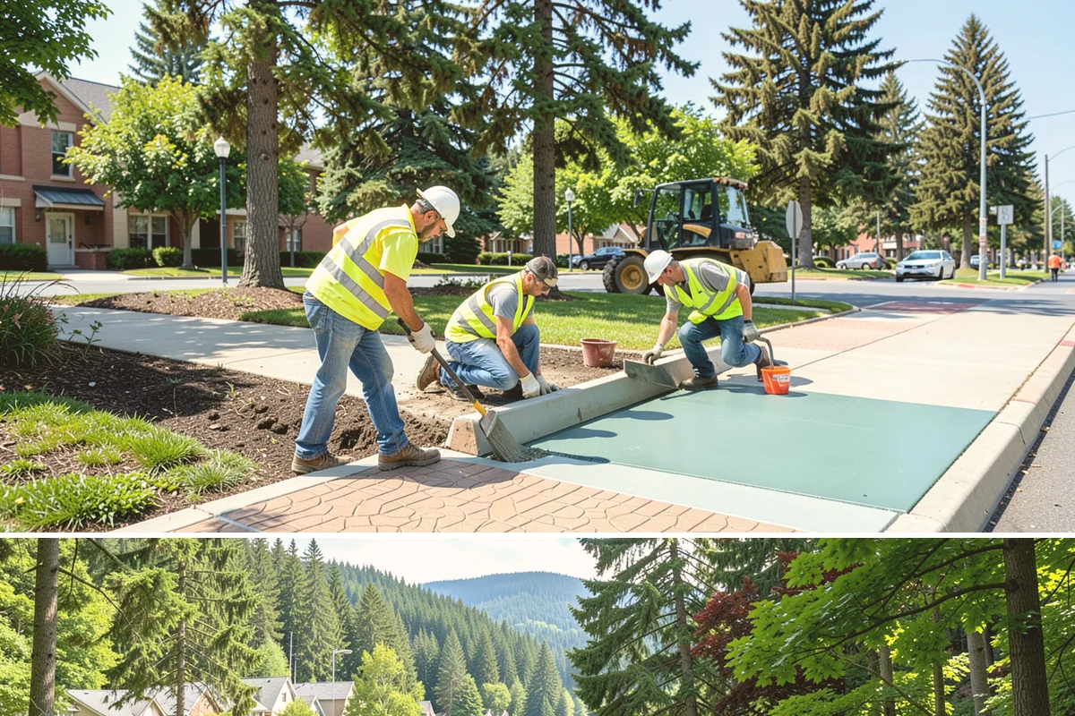 Floor Care & Refinishing in Lake Forest Park, King County, WA - Refinishing often targets summer breaks and low-occupancy periods when floors can cure undisturbed.