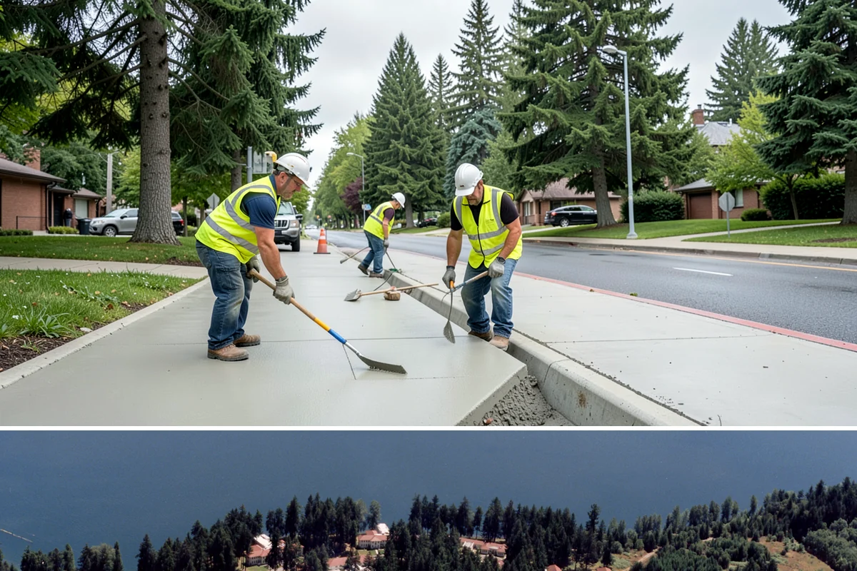 Floor Care & Refinishing in Lakewood, Pierce County, WA - Refinishing often targets summer breaks and low-occupancy periods when floors can cure undisturbed.
