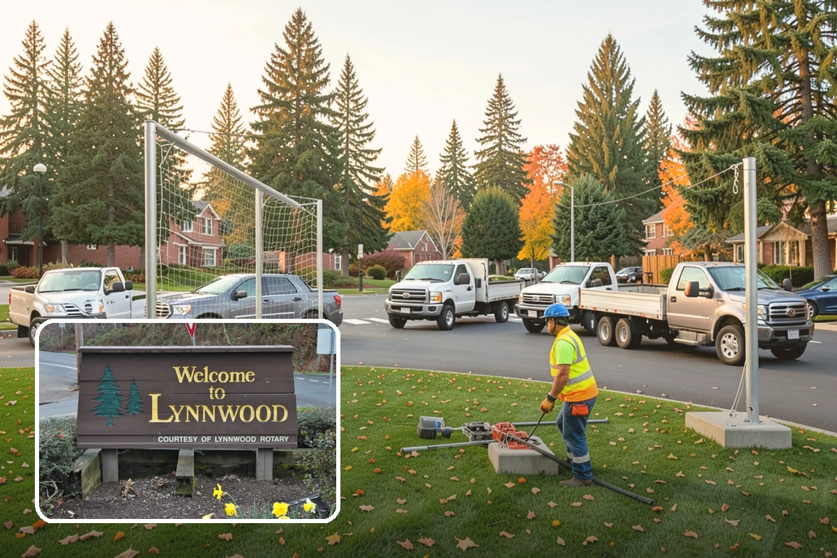Floor Care & Refinishing in Lynnwood, Snohomish County, WA - Restores appearance and extends the life of institutional floors