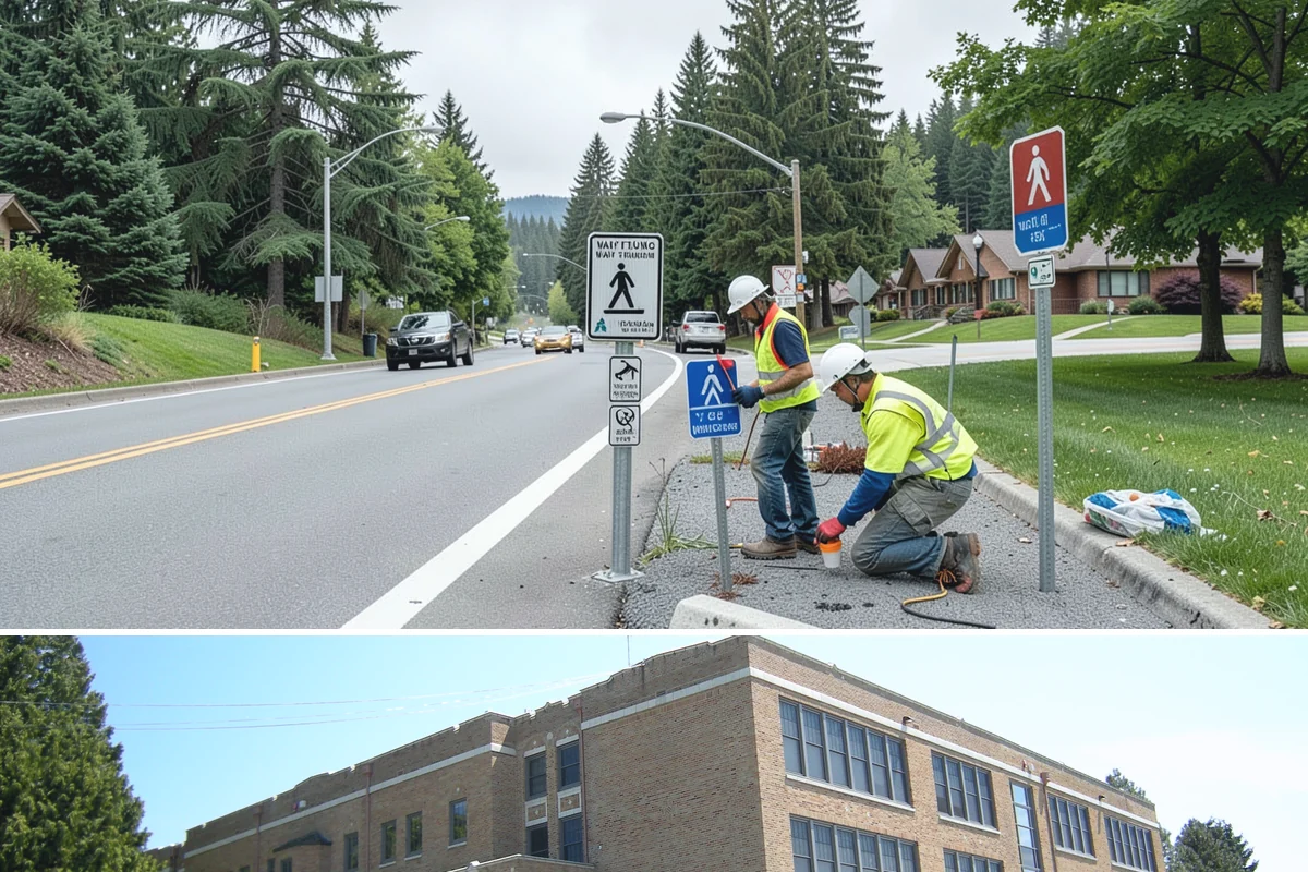 Floor Care & Refinishing in Maple Valley, King County, WA - Refinishing often targets summer breaks and low-occupancy periods when floors can cure undisturbed.