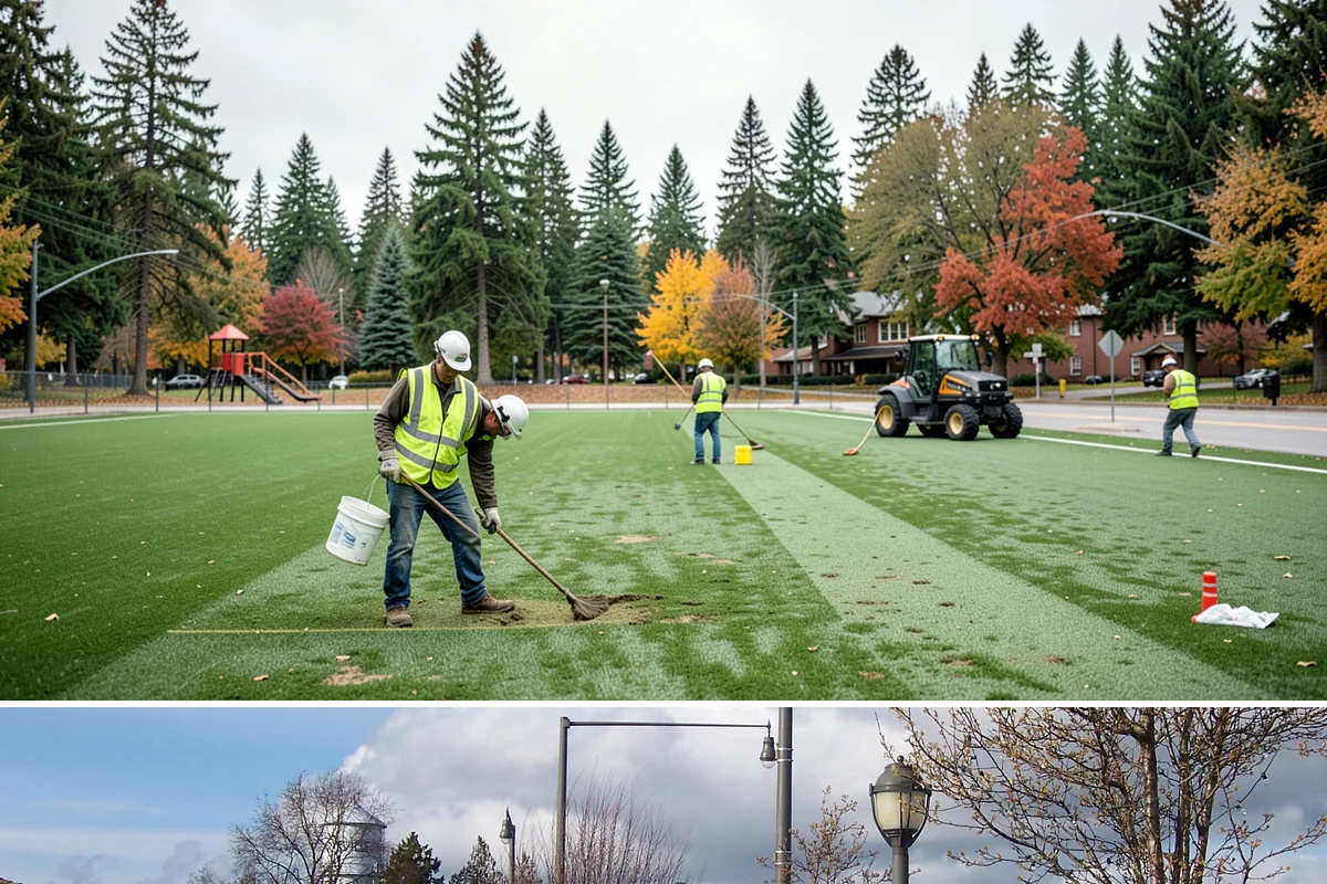 Floor Care & Refinishing in Marysville, Snohomish County, WA - Refinishing often targets summer breaks and low-occupancy periods when floors can cure undisturbed.