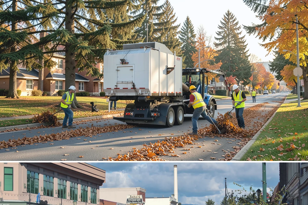 Floor Care & Refinishing in Monroe, Snohomish County, WA - Refinishing often targets summer breaks and low-occupancy periods when floors can cure undisturbed.