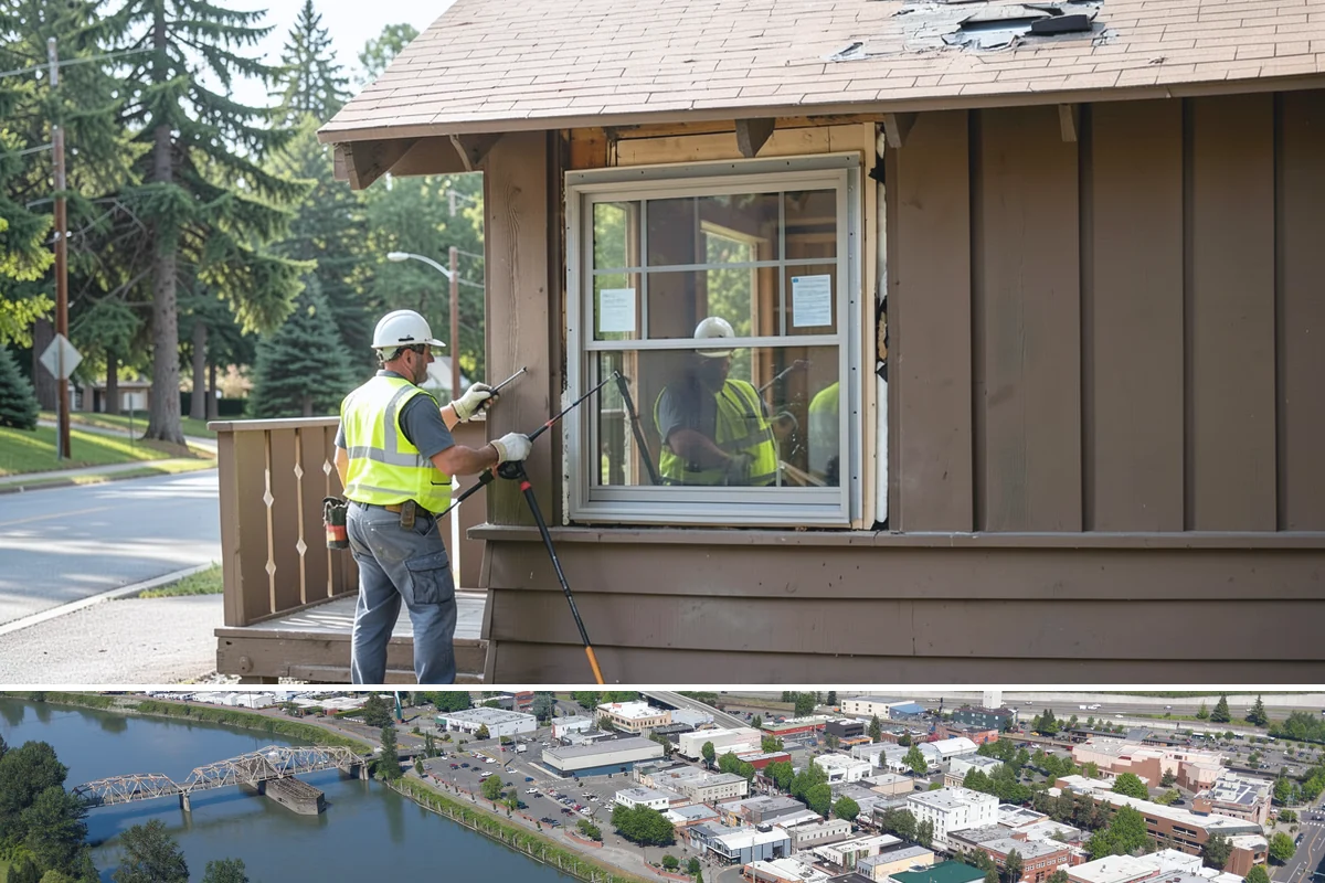 Floor Care & Refinishing in Mount Vernon, Skagit County, WA - Refinishing often targets summer breaks and low-occupancy periods when floors can cure undisturbed.