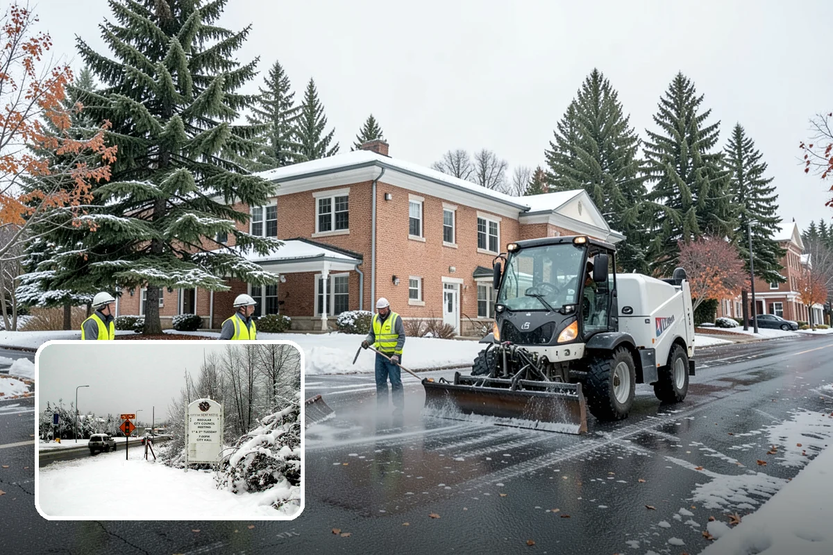 Floor Care & Refinishing in Newcastle, King County, WA - Restores appearance and extends the life of institutional floors