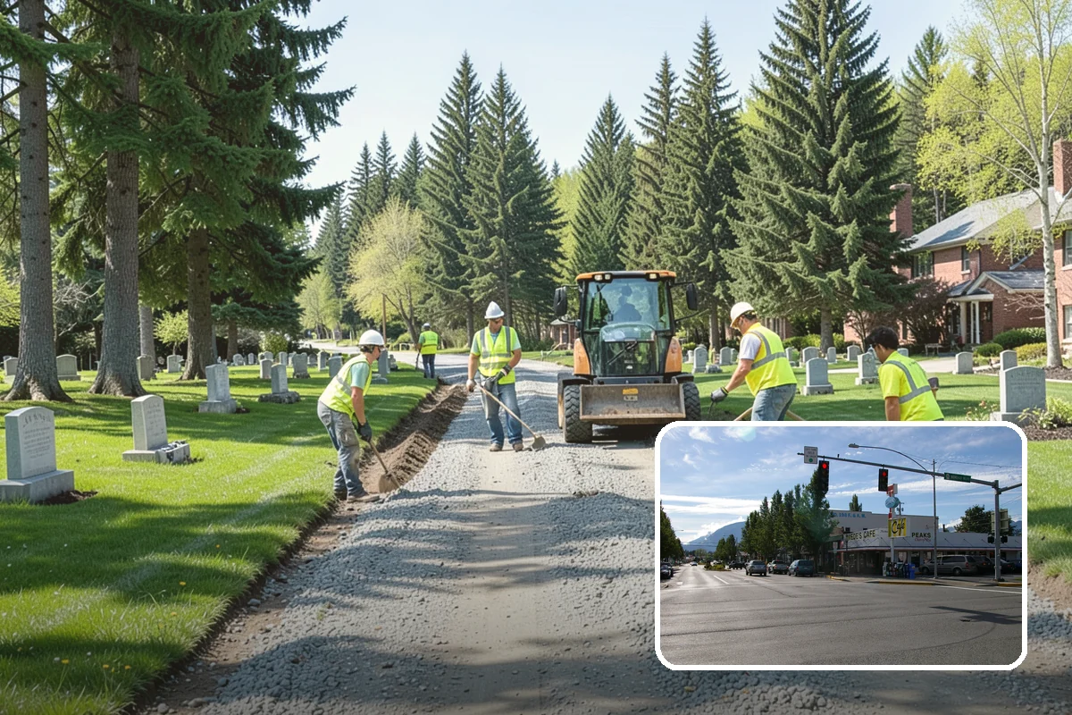 Floor Care & Refinishing in North Bend, King County, WA - Restores appearance and extends the life of institutional floors