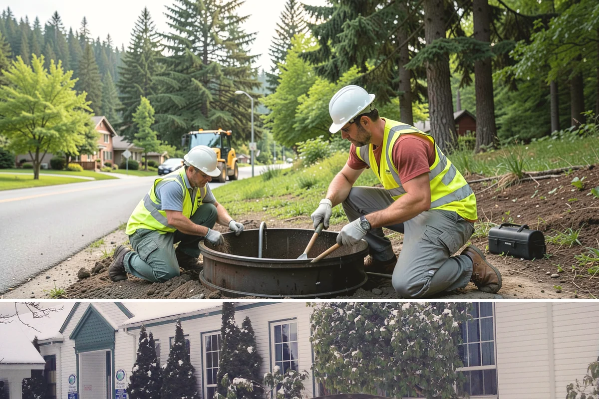 Floor Care & Refinishing in Pacific, King County, WA - Refinishing often targets summer breaks and low-occupancy periods when floors can cure undisturbed.