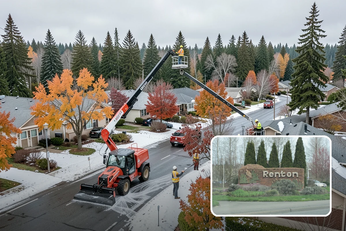 Floor Care & Refinishing in Renton, King County, WA - Restores appearance and extends the life of institutional floors