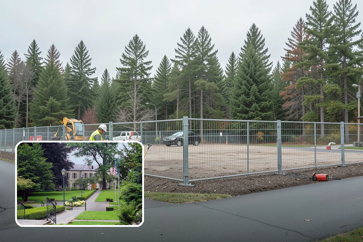 Floor Care & Refinishing in Woodinville, King County, WA - Restores appearance and extends the life of institutional floors