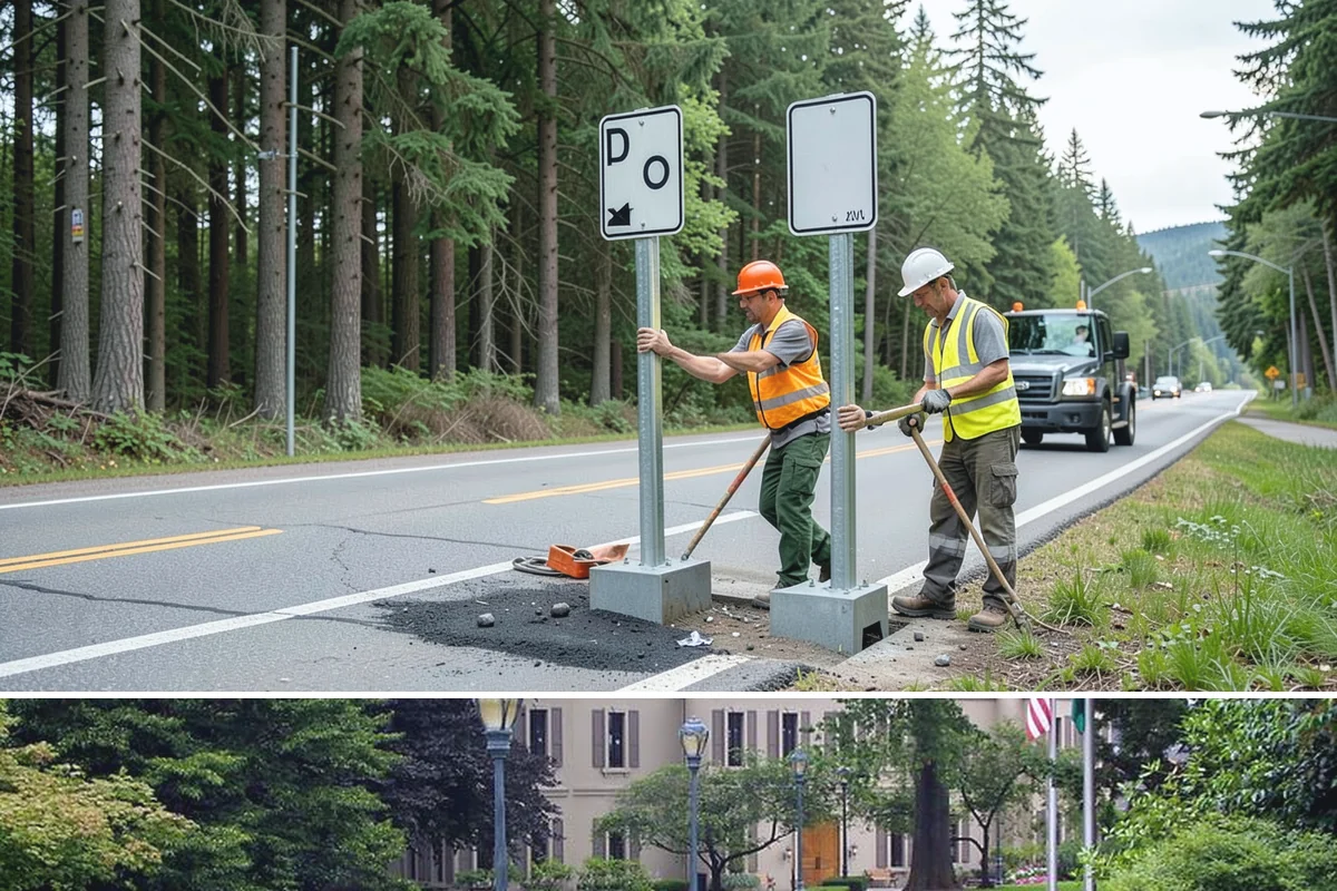 Floor Care & Refinishing in Woodinville, King County, WA - Refinishing often targets summer breaks and low-occupancy periods when floors can cure undisturbed.