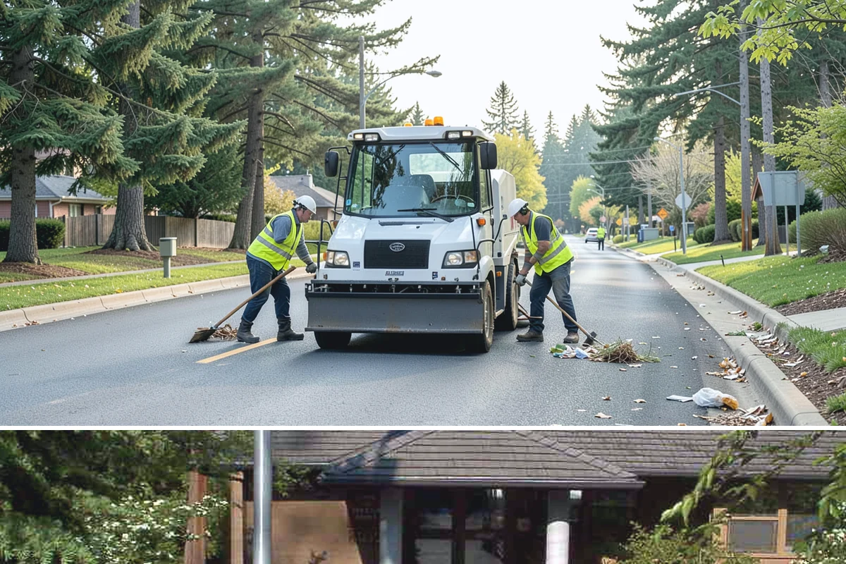 Floor Care & Refinishing in Yarrow Point, King County, WA - Refinishing often targets summer breaks and low-occupancy periods when floors can cure undisturbed.