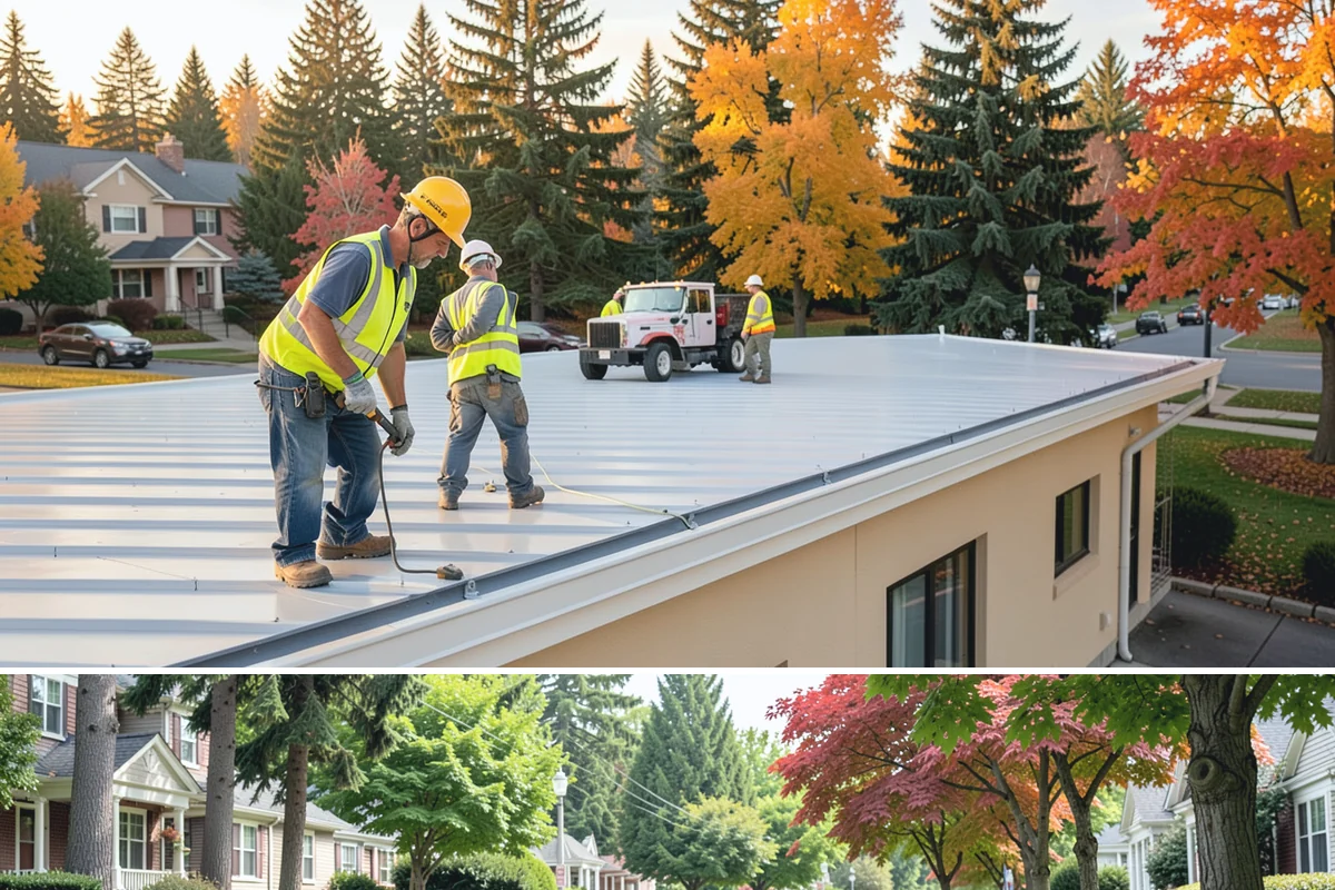 Floor Stripping & Waxing in Beaux Arts Village, King County, WA - Summer breaks and holiday closures are the preferred windows, letting finishes cure fully in vacant buildings before occupants...