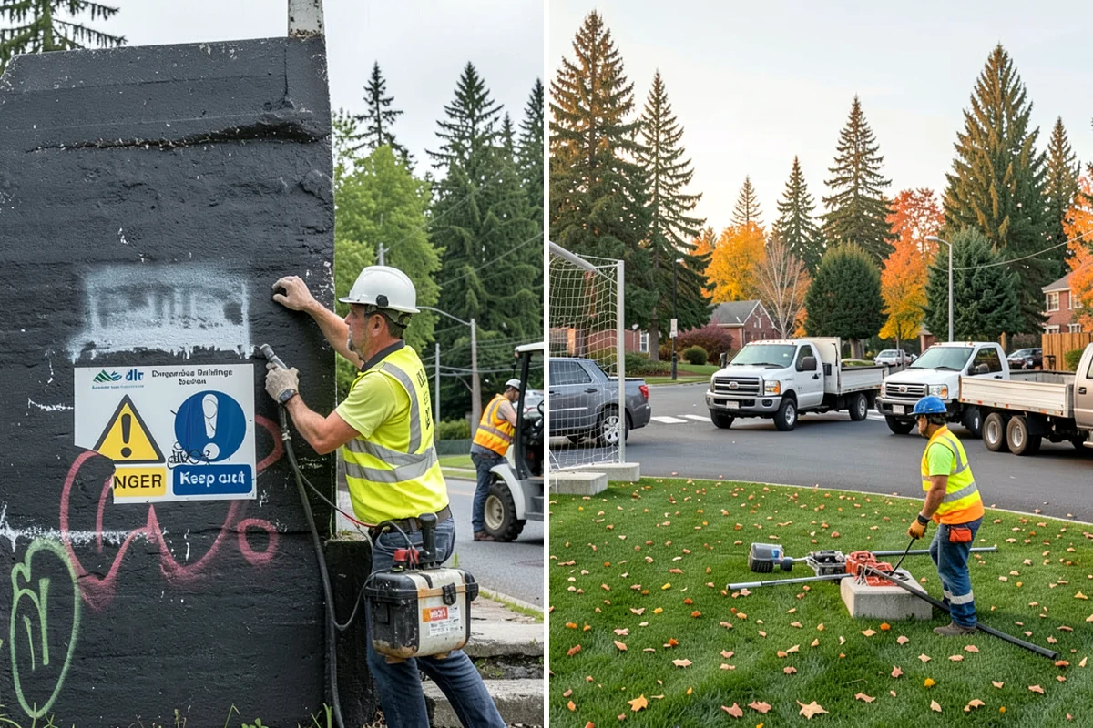 Floor Stripping & Waxing in Clyde Hill, King County, WA - Identify floor type, condition, and the best low-occupancy window