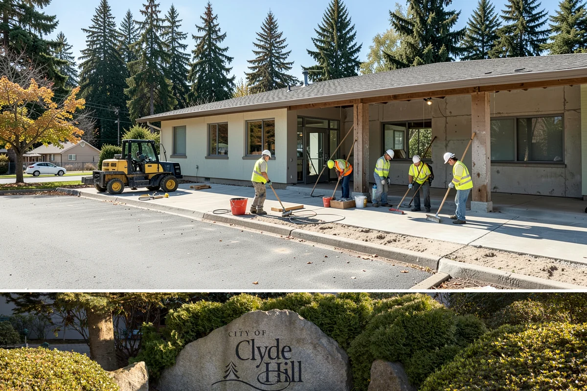 Floor Stripping & Waxing in Clyde Hill, King County, WA - Summer breaks and holiday closures are the preferred windows, letting finishes cure fully in vacant buildings before occupants...