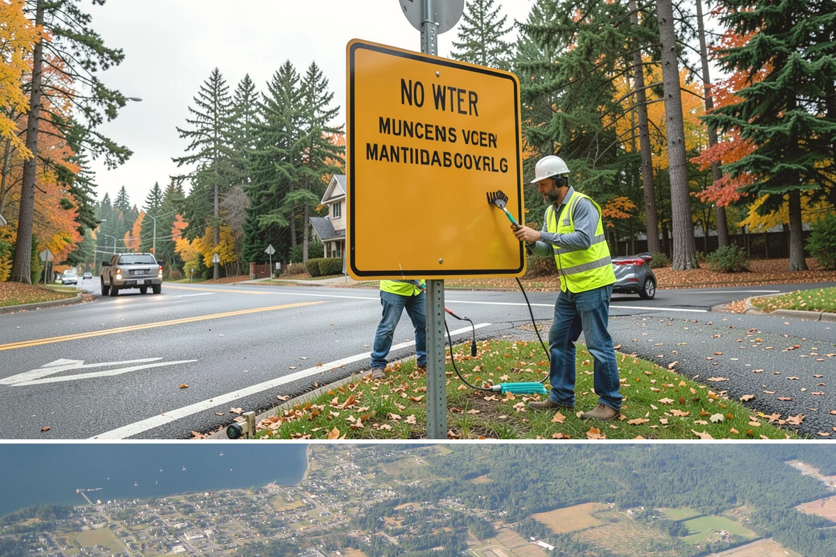 Floor Stripping & Waxing in Coupeville, Island County, WA - Summer breaks and holiday closures are the preferred windows, letting finishes cure fully in vacant buildings before occupants...