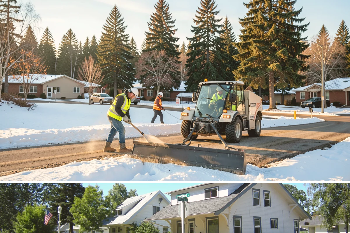 Floor Stripping & Waxing in DuPont, Pierce County, WA - Summer breaks and holiday closures are the preferred windows, letting finishes cure fully in vacant buildings before occupants...