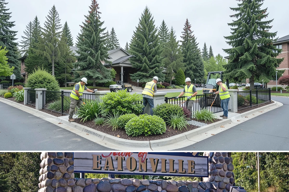 Floor Stripping & Waxing in Eatonville, Pierce County, WA - Summer breaks and holiday closures are the preferred windows, letting finishes cure fully in vacant buildings before occupants...