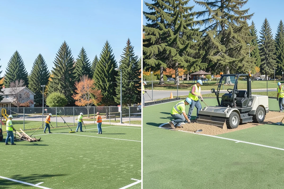 Floor Stripping & Waxing in Granite Falls, Snohomish County, WA - Identify floor type, condition, and the best low-occupancy window