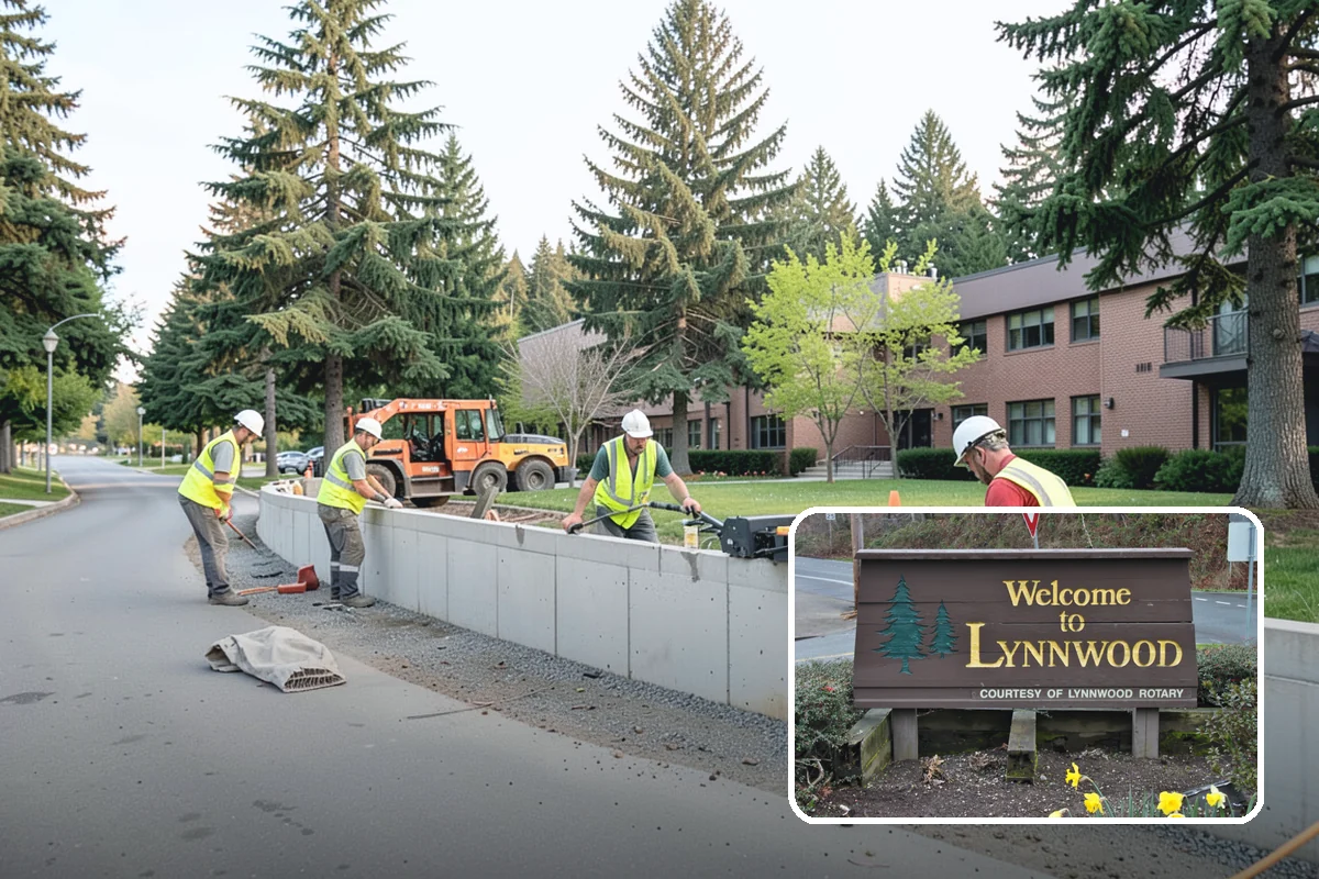 Floor Stripping & Waxing in Lynnwood, Snohomish County, WA - Restored slip resistance and appearance on aging tile