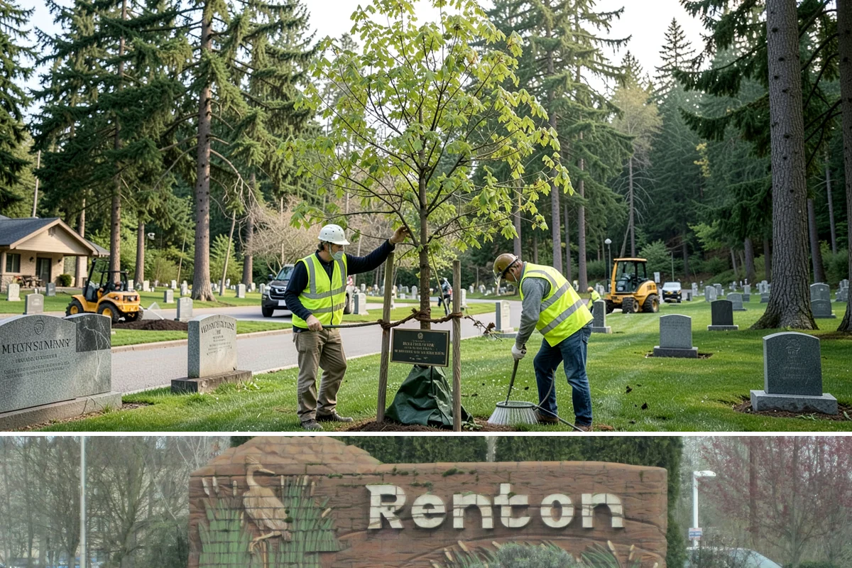 Floor Stripping & Waxing in Renton, King County, WA - Summer breaks and holiday closures are the preferred windows, letting finishes cure fully in vacant buildings before occupants...