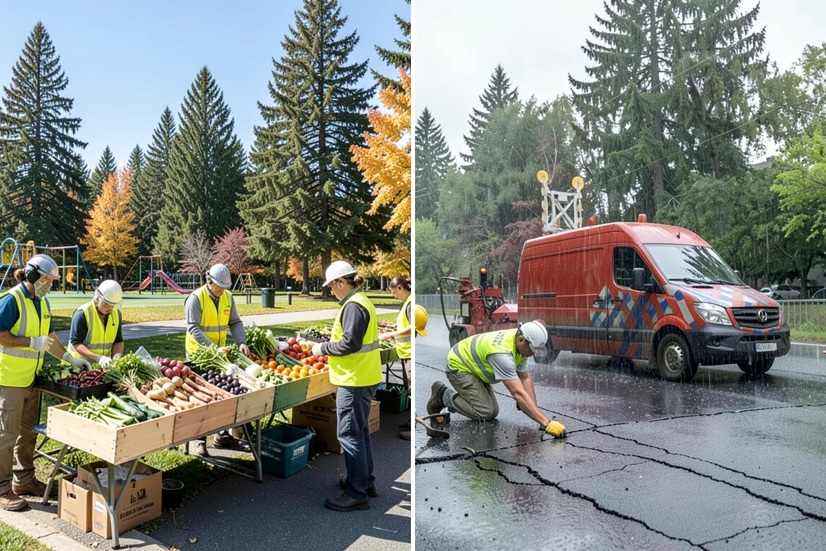 Floor Stripping & Waxing in Seattle, King County, WA - Identify floor type, condition, and the best low-occupancy window