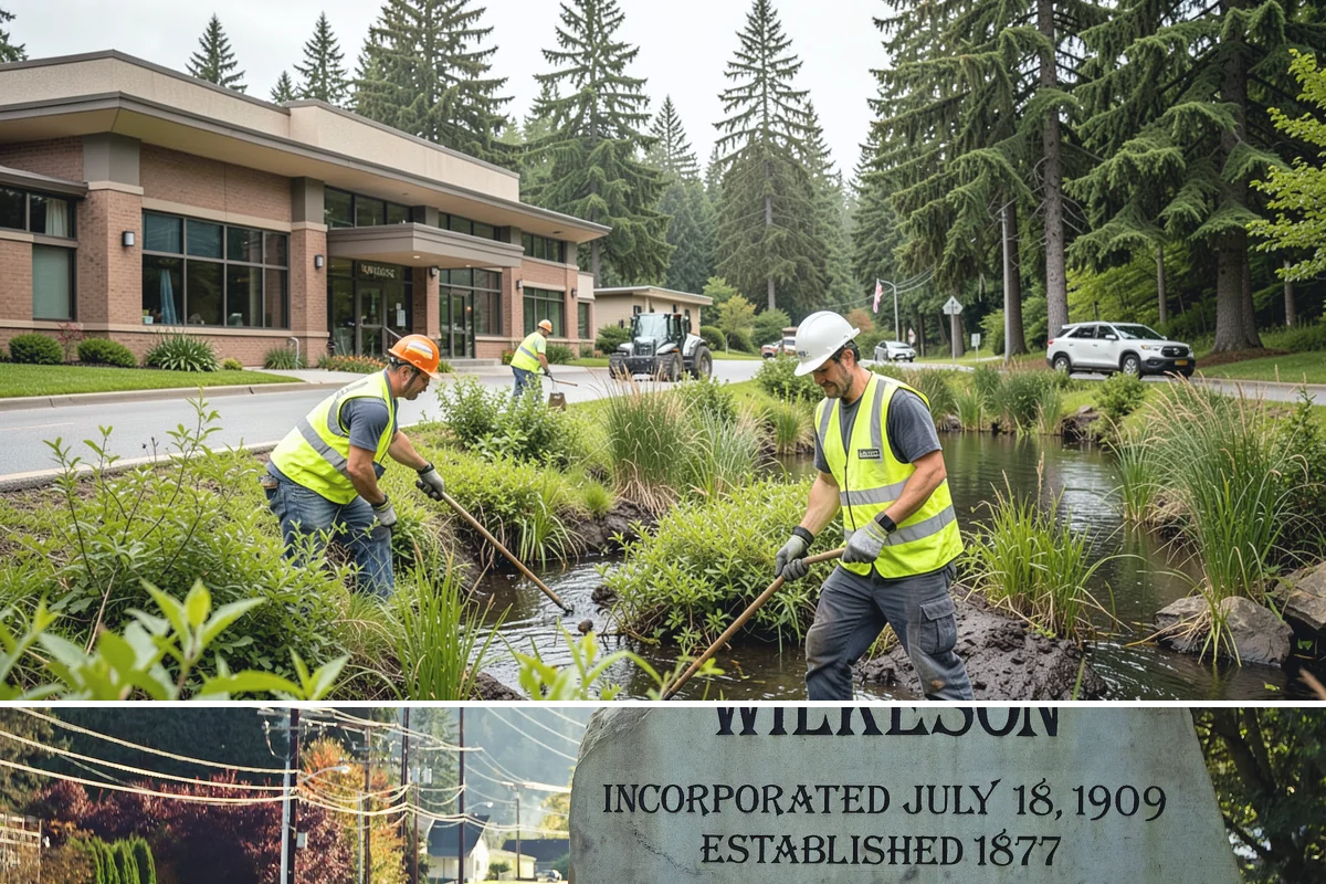 Floor Stripping & Waxing in Wilkeson, Pierce County, WA - Summer breaks and holiday closures are the preferred windows, letting finishes cure fully in vacant buildings before occupants...