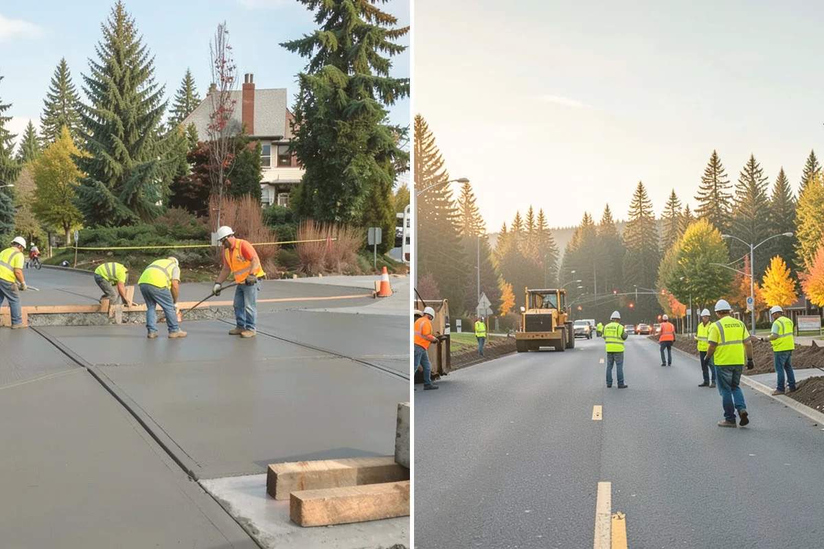 Football Field Maintenance in Algona, King County, WA - Evaluate wear, firmness, and coverage across the field