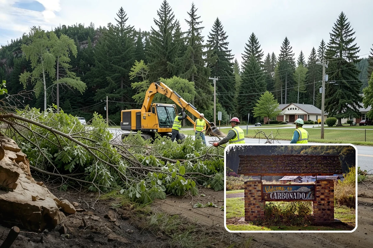 Football Field Maintenance in Carbonado, Pierce County, WA - Consistent footing that lowers injury risk during contact play