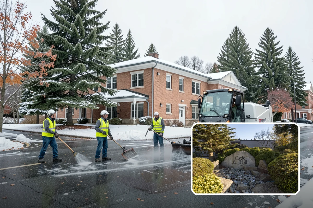 Football Field Maintenance in Clyde Hill, King County, WA - Consistent footing that lowers injury risk during contact play