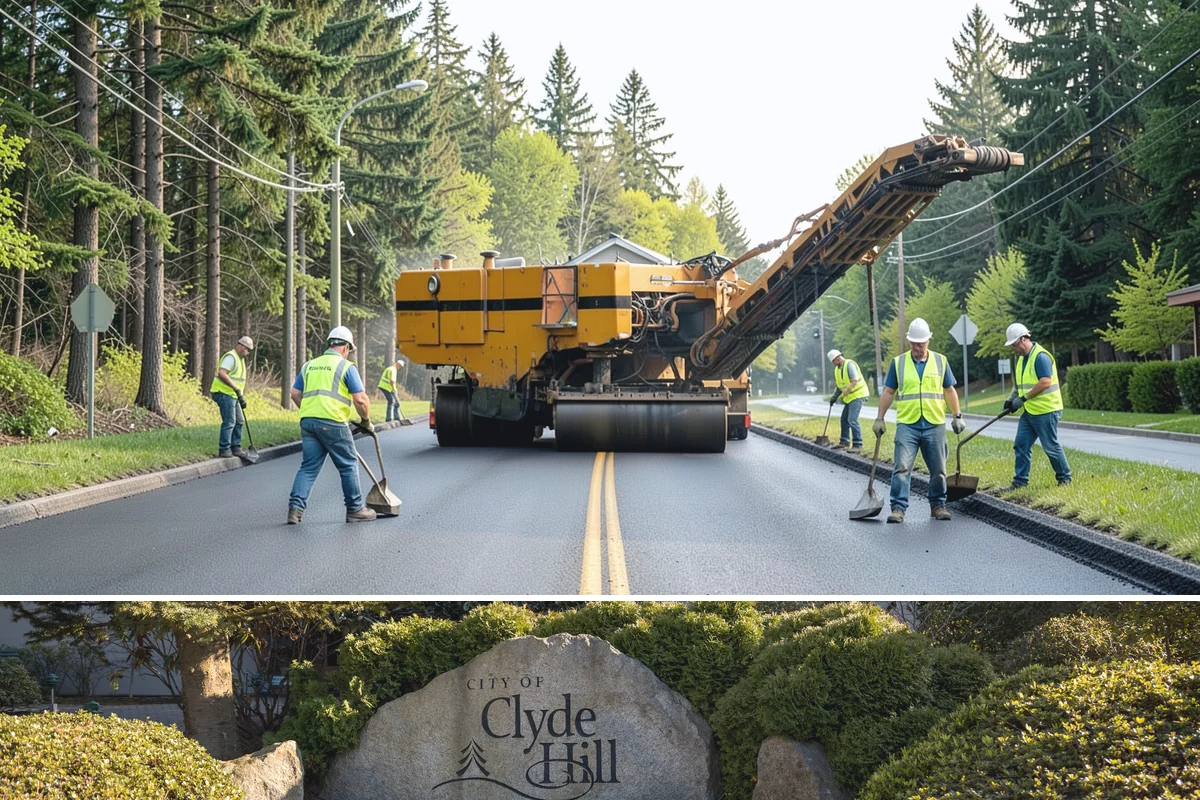 Football Field Maintenance in Clyde Hill, King County, WA - Peak maintenance aligns with the fall competition season, with renovation and seeding in spring and early summer.