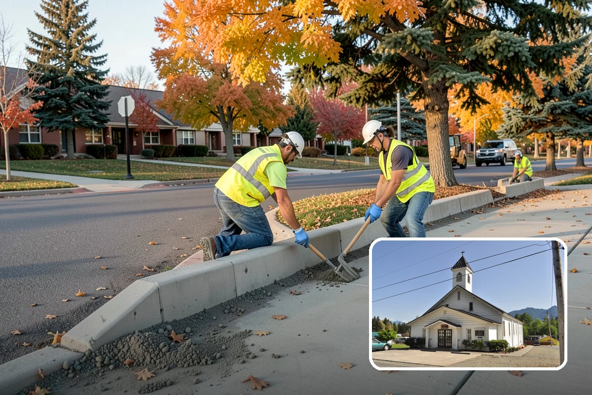 Football Field Maintenance in Concrete, Skagit County, WA - Consistent footing that lowers injury risk during contact play