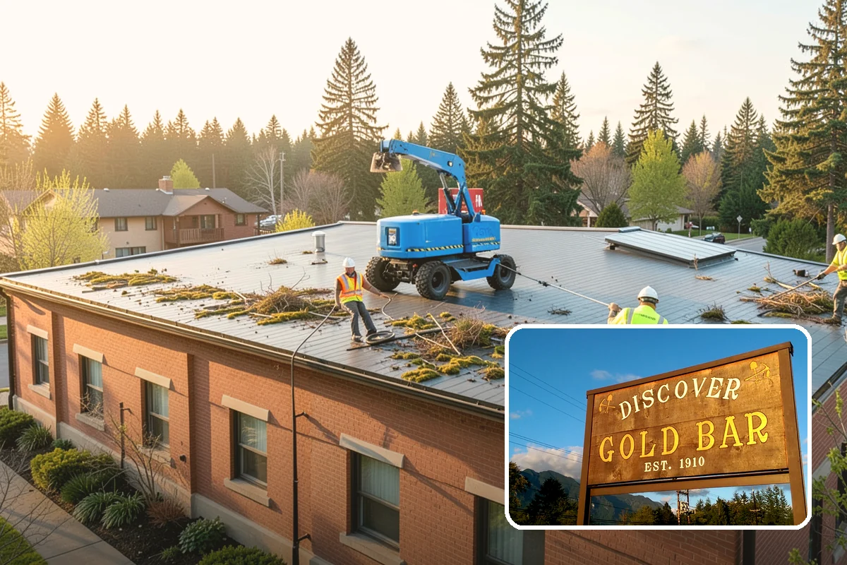 Football Field Maintenance in Gold Bar, Snohomish County, WA - Consistent footing that lowers injury risk during contact play