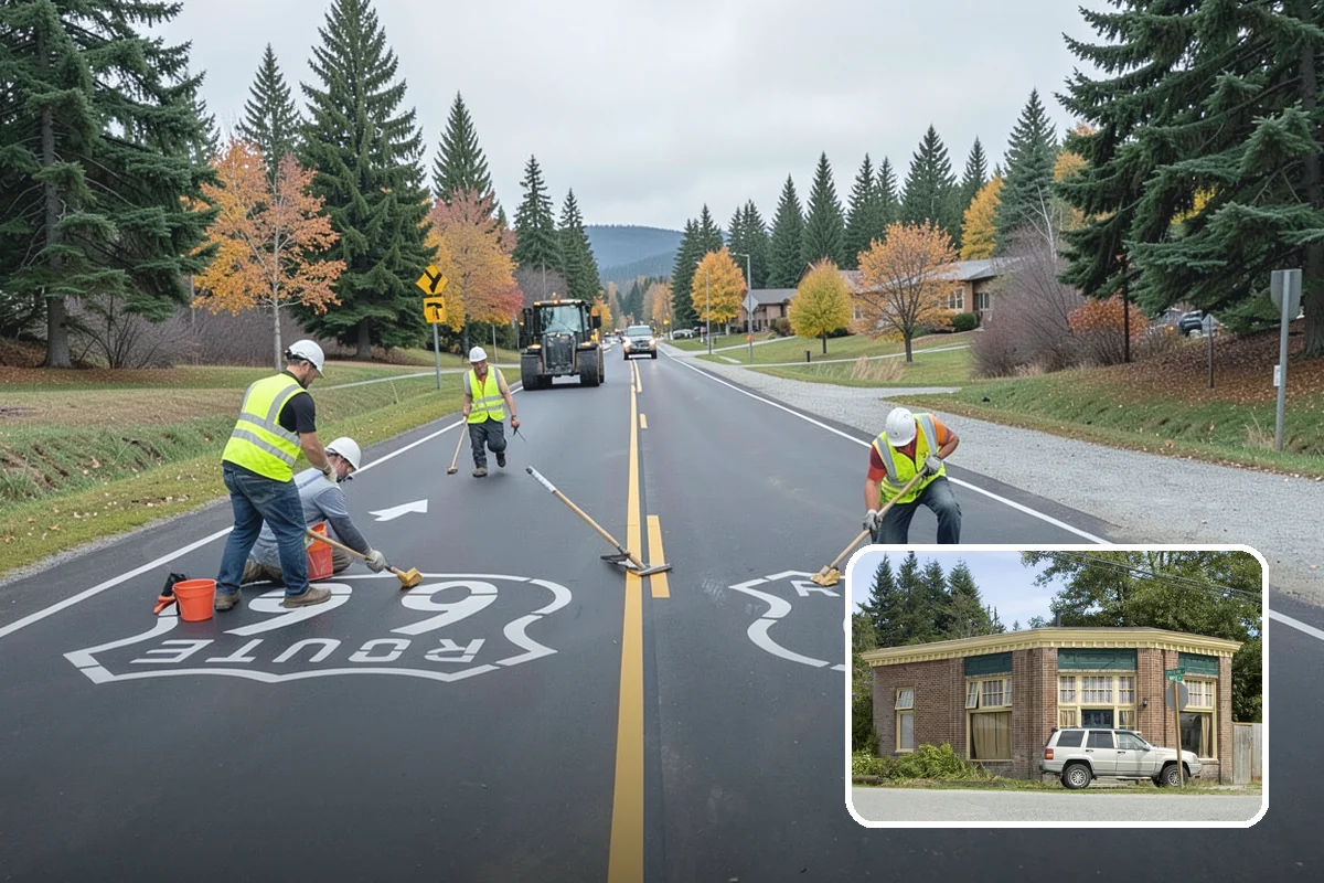 Football Field Maintenance in Hamilton, Skagit County, WA - Consistent footing that lowers injury risk during contact play