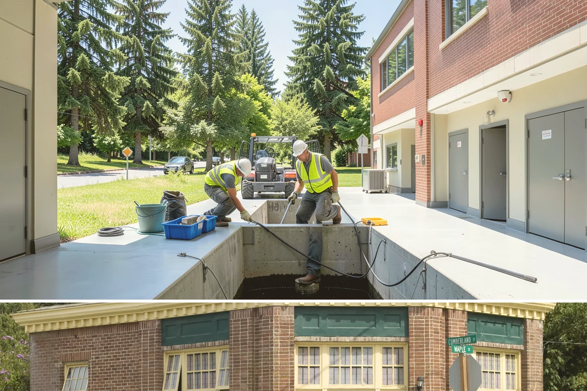 Football Field Maintenance in Hamilton, Skagit County, WA - Peak maintenance aligns with the fall competition season, with renovation and seeding in spring and early summer.