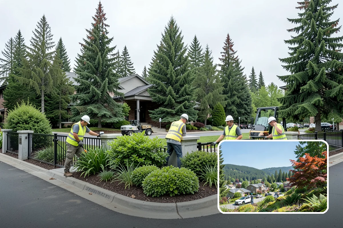 Football Field Maintenance in Index, Snohomish County, WA - Consistent footing that lowers injury risk during contact play