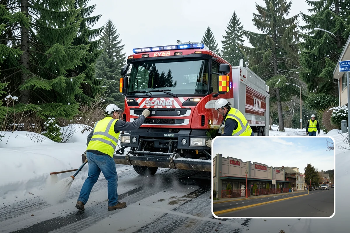 Football Field Maintenance in Issaquah, King County, WA - Consistent footing that lowers injury risk during contact play