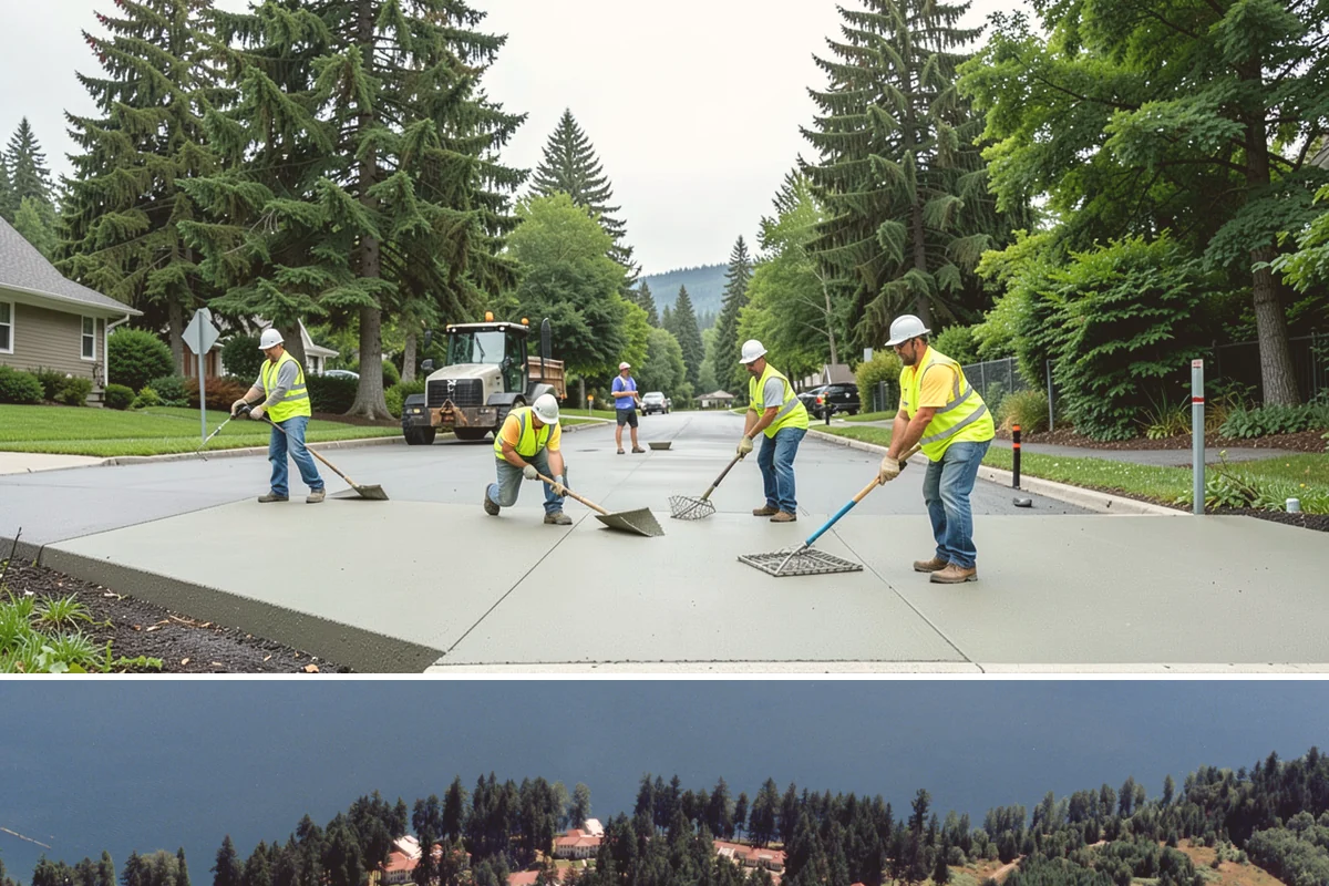 Football Field Maintenance in Lakewood, Pierce County, WA - Peak maintenance aligns with the fall competition season, with renovation and seeding in spring and early summer.