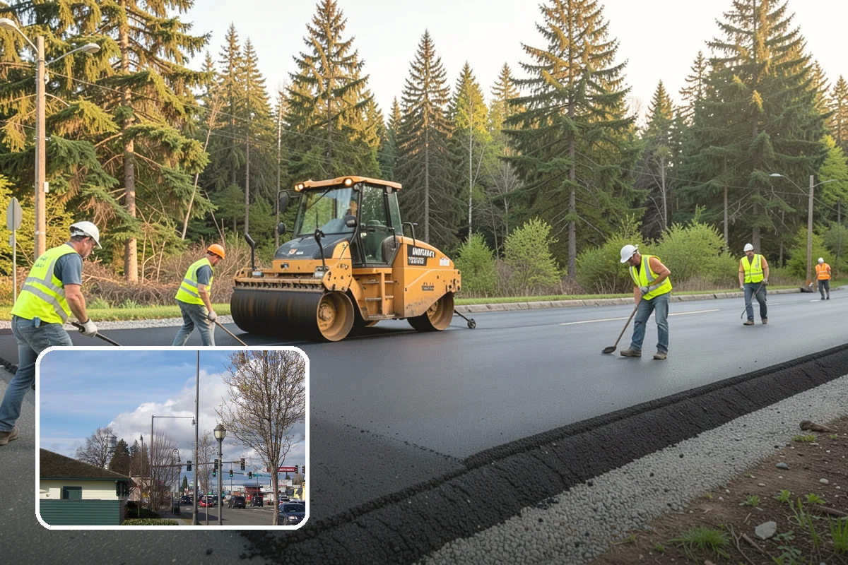 Football Field Maintenance in Marysville, Snohomish County, WA - Consistent footing that lowers injury risk during contact play